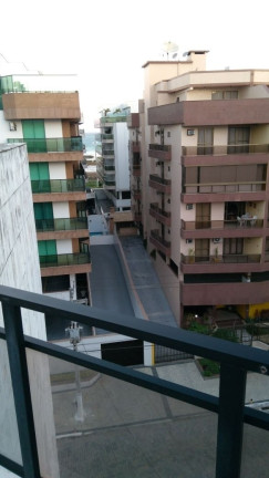 Imagem Cobertura com 2 Quartos para Temporada, 95 m² em Algodoal - Cabo Frio