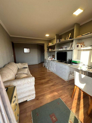 Imagem Apartamento com 3 Quartos à Venda, 300 m² em Paraíso - São Paulo