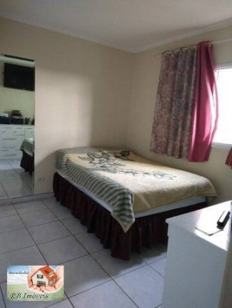 Imagem Apartamento com 2 Quartos à Venda, 60 m² em Jardim Santo André - Santo André