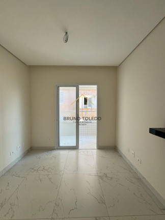 Apartamento com 2 Quartos à Venda, 71 m² em Caiçara - Praia Grande