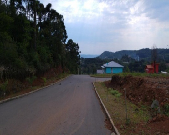 Imagem Terreno à Venda, 630 m² em Vale Verde - Nova Petrópolis Imagem Terreno à Venda, 630 m² em Vale Verde - Nova Petrópolis