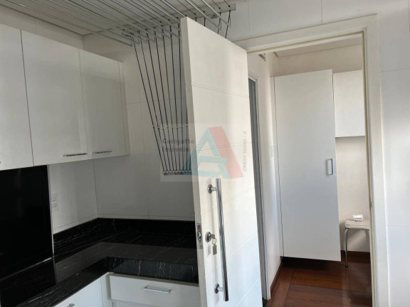 Imagem Apartamento com 3 Quartos à Venda, 227 m² em Jardim - Santo André Imagem Apartamento com 3 Quartos à Venda, 227 m² em Jardim - Santo André