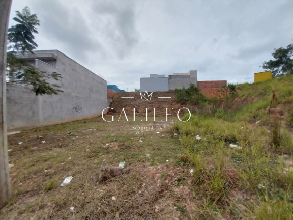 Imagem Terreno à Venda, 201 m² em Jardim Vale Verde - Jundiaí Imagem Terreno à Venda, 201 m² em Jardim Vale Verde - Jundiaí