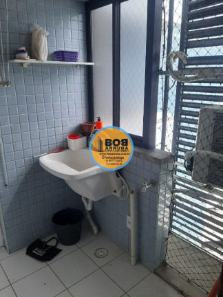 Imagem Apartamento com 3 Quartos à Venda, 94 m² em Boa Viagem - Recife