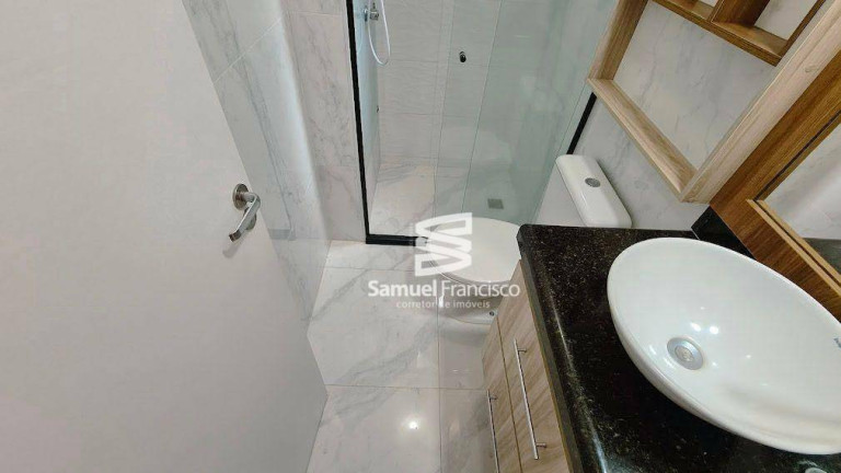 Imagem Apartamento com 2 Quartos à Venda, 54 m² em Jardim Nova Iguaçu - Piracicaba Imagem Apartamento com 2 Quartos à Venda, 54 m² em Jardim Nova Iguaçu - Piracicaba
