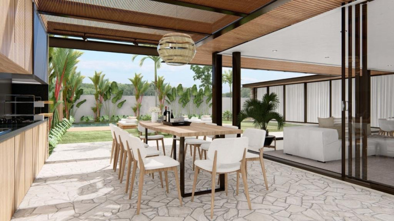 Imagem Casa com 3 Quartos à Venda, 237 m² em Condomínio Figueira Garden - Atibaia Imagem Casa com 3 Quartos à Venda, 237 m² em Condomínio Figueira Garden - Atibaia