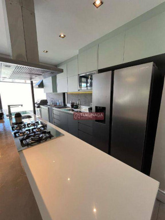 Imagem Sobrado com 4 Quartos à Venda, 440 m² em Vila Rosália - Guarulhos Imagem Sobrado com 4 Quartos à Venda, 440 m² em Vila Rosália - Guarulhos