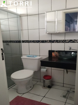 Imagem Imóvel com 3 Quartos à Venda, 75 m² em Jardim Residencial Villa Amato - Sorocaba