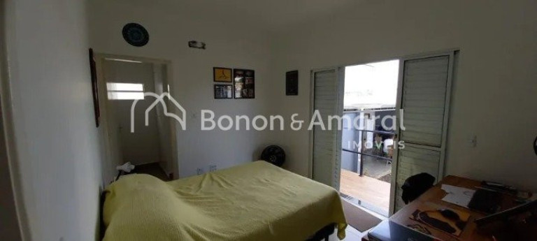 Imagem Casa com 3 Quartos à Venda, 396 m² em Jardim Santa Genebra - Campinas Imagem Casa com 3 Quartos à Venda, 396 m² em Jardim Santa Genebra - Campinas