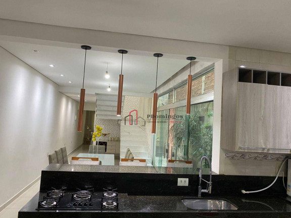 Imagem Sobrado com 3 Quartos à Venda, 195 m² em Jardim Campo Belo - Sumaré Imagem Sobrado com 3 Quartos à Venda, 195 m² em Jardim Campo Belo - Sumaré