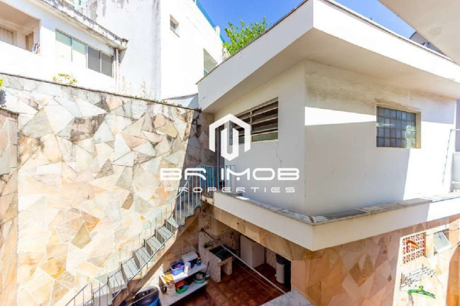 Imagem Casa com 3 Quartos à Venda, 197 m² em Bosque Da Saúde - São Paulo Imagem Casa com 3 Quartos à Venda, 197 m² em Bosque Da Saúde - São Paulo