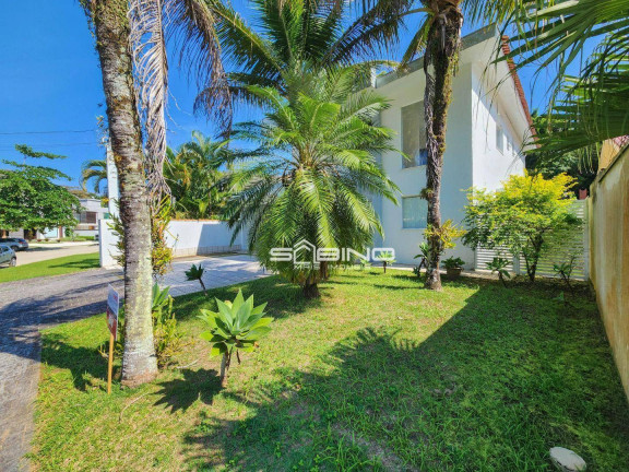 Imagem Casa com 4 Quartos à Venda, 281 m² em Riviera De São Lourenço - Bertioga