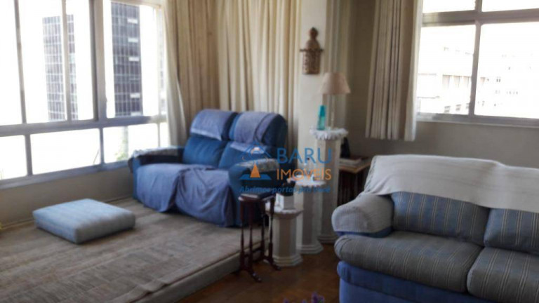 Imagem Apartamento com 3 Quartos à Venda, 144 m² em Higienópolis - São Paulo