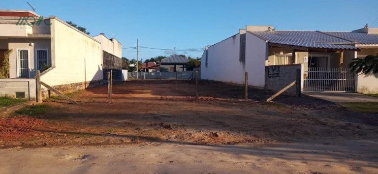 Imagem Terreno à Venda, 469 m² em Princesa Do Mar - Itapoá Imagem Terreno à Venda, 469 m² em Princesa Do Mar - Itapoá