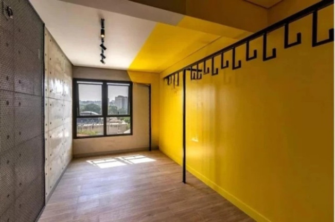 Imagem Imóvel com 1 Quarto à Venda, 29 m² em Indianópolis - São Paulo Imagem Imóvel com 1 Quarto à Venda, 29 m² em Indianópolis - São Paulo