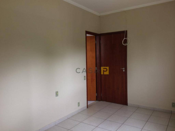 Imagem Apartamento com 3 Quartos à Venda, 79 m² em Jardim Guanabara - Americana Imagem Apartamento com 3 Quartos à Venda, 79 m² em Jardim Guanabara - Americana