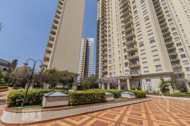 Imagem Apartamento com 4 Quartos à Venda, 240 m² em Tatuapé - São Paulo Imagem Apartamento com 4 Quartos à Venda, 240 m² em Tatuapé - São Paulo