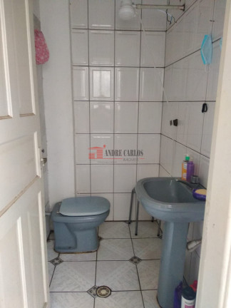Imagem Apartamento com 3 Quartos à Venda, 119 m² em Bela Vista - Osasco Imagem Apartamento com 3 Quartos à Venda, 119 m² em Bela Vista - Osasco