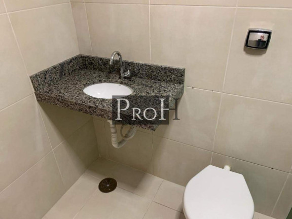 Imagem Apartamento com 2 Quartos à Venda, 89 m² em Parque Terra Nova - São Bernardo Do Campo