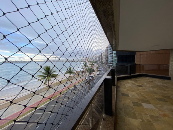 Imagem Apartamento com 4 Quartos à Venda, 310 m² em Praia Do Morro - Guarapari Imagem Apartamento com 4 Quartos à Venda, 310 m² em Praia Do Morro - Guarapari