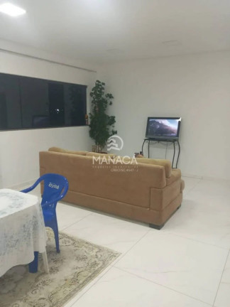 Imagem Apartamento com 3 Quartos para Alugar, 123 m² em Itajubá - Barra Velha