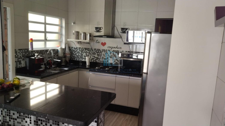 Imagem Casa com 2 Quartos à Venda, 97 m² em Caiçara - Praia Grande Imagem Casa com 2 Quartos à Venda, 97 m² em Caiçara - Praia Grande