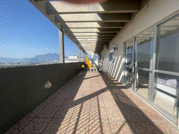 Imagem Cobertura com 3 Quartos à Venda, 516 m² em Barra Da Tijuca - Rio De Janeiro