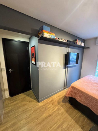 Imagem Apartamento com 2 Quartos à Venda, 83 m² em Boqueirão - Santos