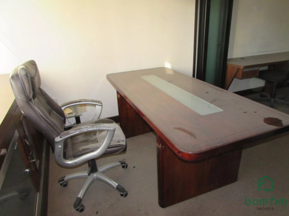 Imagem Sala Comercial para Alugar, 36 m² em Cidade Baixa - Porto Alegre