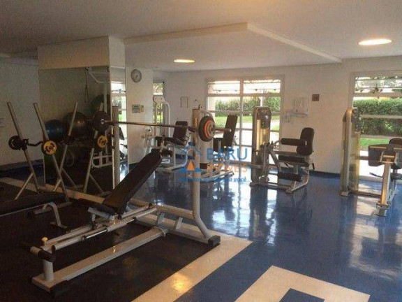 Imagem Apartamento com 3 Quartos à Venda, 94 m² em Vila Leopoldina - São Paulo
