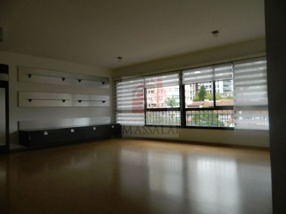 Apartamento com 3 Quartos à Venda, 139 m² em Mont'serrat - Porto Alegre