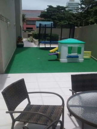 Imagem Apartamento com 3 Quartos à Venda, 106 m² em Costa Azul - Salvador