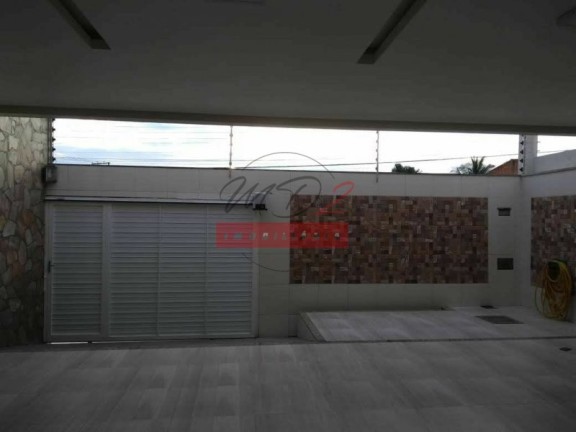 Imagem Casa com 3 Quartos à Venda, 250 m² em Mangabeira - Feira De Santana Imagem Casa com 3 Quartos à Venda, 250 m² em Mangabeira - Feira De Santana