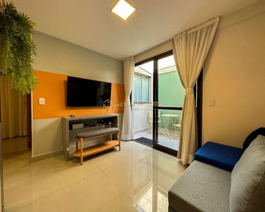 Apartamento com 2 Quartos à Venda, 47 m² em Noroeste - Brasília