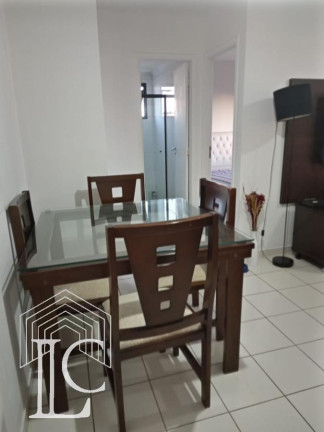 Imagem Apartamento com 2 Quartos à Venda, 50 m² em Jabaquara - São Paulo