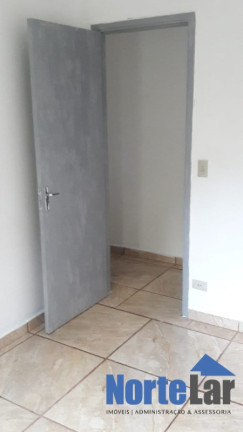 Imagem Apartamento com 2 Quartos à Venda, 48 m² em Jardim Pirituba - São Paulo