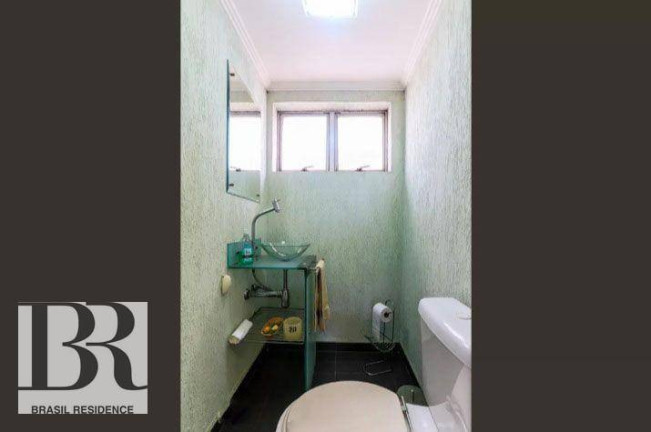 Imagem Apartamento com 3 Quartos à Venda, 108 m² em Vila Santo Estéfano - São Paulo Imagem Apartamento com 3 Quartos à Venda, 108 m² em Vila Santo Estéfano - São Paulo