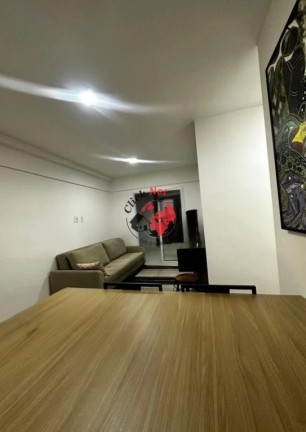 Imagem Apartamento com 2 Quartos à Venda, 60 m² em Campestre - Santo André Imagem Apartamento com 2 Quartos à Venda, 60 m² em Campestre - Santo André