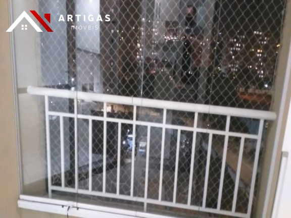 Imagem Apartamento com 2 Quartos à Venda, 56 m² em Parque Novo Mundo - São Paulo Imagem Apartamento com 2 Quartos à Venda, 56 m² em Parque Novo Mundo - São Paulo
