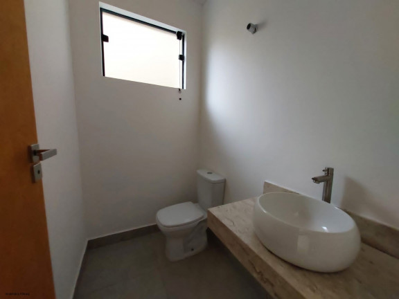 Imagem Imóvel com 3 Quartos à Venda,  em Jardim Do Lago - Atibaia