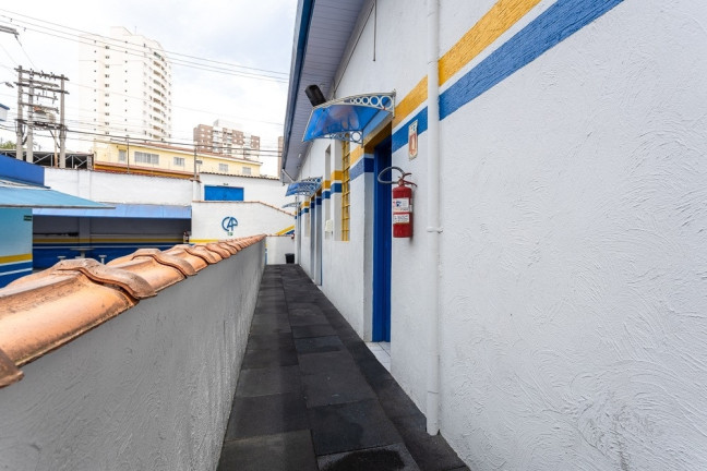 Imagem Casa à Venda, 246 m² em Vila Cruz Das Almas - São Paulo Imagem Casa à Venda, 246 m² em Vila Cruz Das Almas - São Paulo