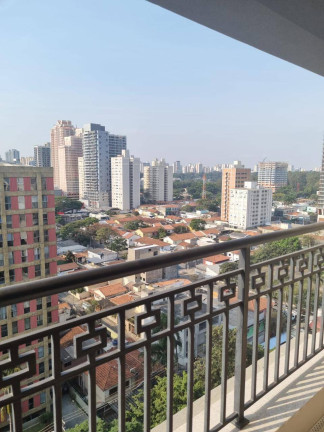 Imagem Apartamento com 2 Quartos para Alugar, 91 m² em Chácara Santo António - São Paulo