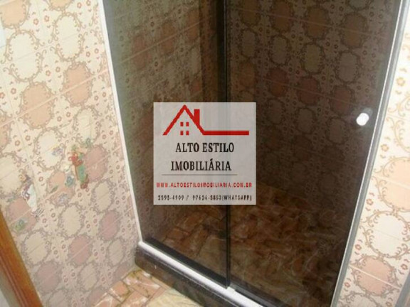Imagem Apartamento com 2 Quartos à Venda, 45 m² em Quintino Bocaiúva - Rio De Janeiro