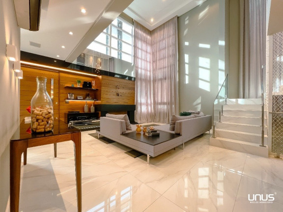 Imagem Casa de Condomínio com 4 Quartos à Venda, 426 m² em Estreito - Florianópolis Imagem Casa de Condomínio com 4 Quartos à Venda, 426 m² em Estreito - Florianópolis