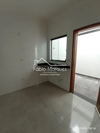 Imagem Casa de Condomínio com 3 Quartos para Alugar, 80 m² em Vila Marieta - São Paulo