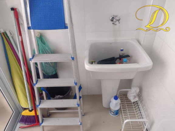 Imagem Apartamento com 2 Quartos à Venda, 78 m² em Aviação - Praia Grande Imagem Apartamento com 2 Quartos à Venda, 78 m² em Aviação - Praia Grande