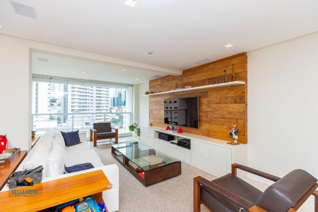 Imagem Apartamento com 3 Quartos à Venda, em Vila Mariana - São Paulo Imagem Apartamento com 3 Quartos à Venda, em Vila Mariana - São Paulo