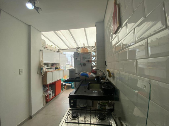 Imagem Imóvel com 2 Quartos à Venda, 56 m² em Santa Cecília - São Paulo Imagem Imóvel com 2 Quartos à Venda, 56 m² em Santa Cecília - São Paulo