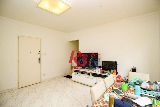 Imagem Apartamento com 2 Quartos à Venda, 85 m² em Ponta Da Praia - Santos Imagem Apartamento com 2 Quartos à Venda, 85 m² em Ponta Da Praia - Santos