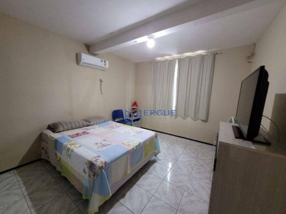 Imagem Casa com 4 Quartos à Venda, 165 m² em Itaperi - Fortaleza Imagem Casa com 4 Quartos à Venda, 165 m² em Itaperi - Fortaleza